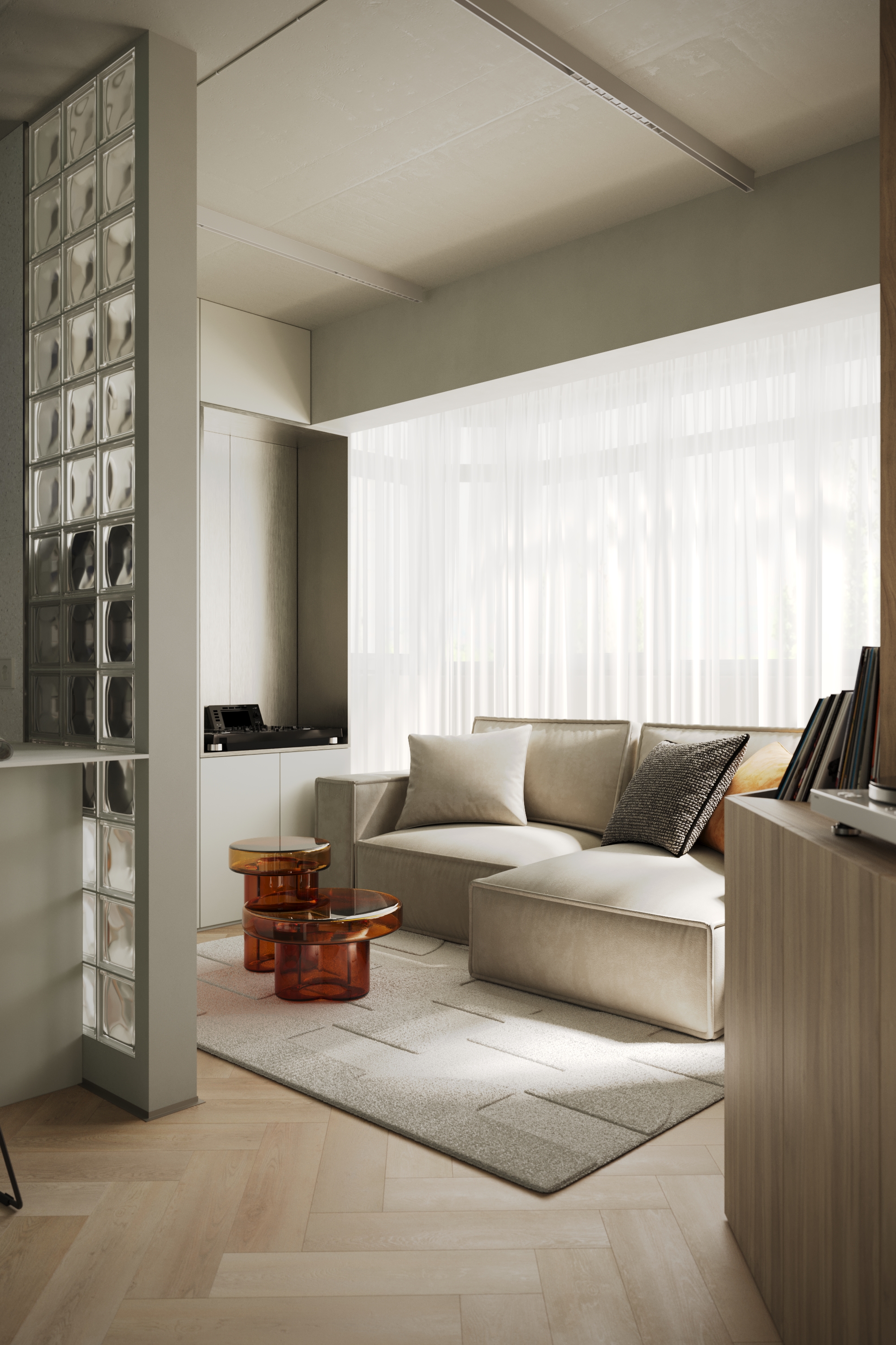 FabiolaDesign - Design Interior Modern